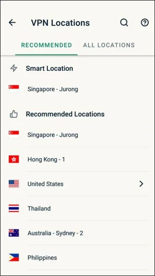 Cómo cambiar la región de Netflix y ver cualquier país de Netflix (todos los dispositivos)