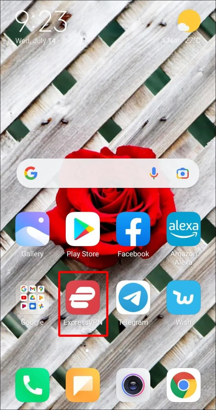 نحوه استفاده از VPN با Discord