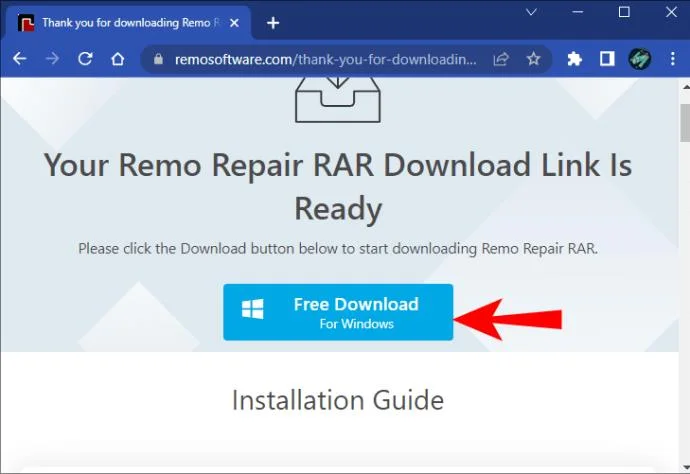 Cara Memperbaiki File Video Atau MP4 Yang Rusak