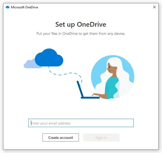 Cara Menggunakan OneDrive: Panduan Untuk Layanan Penyimpanan Cloud Microsoft