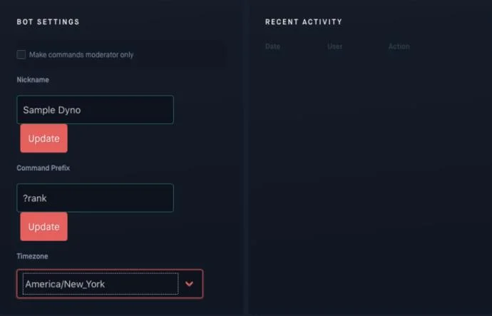 چگونه در Discord به طور خودکار نقش بدهیم