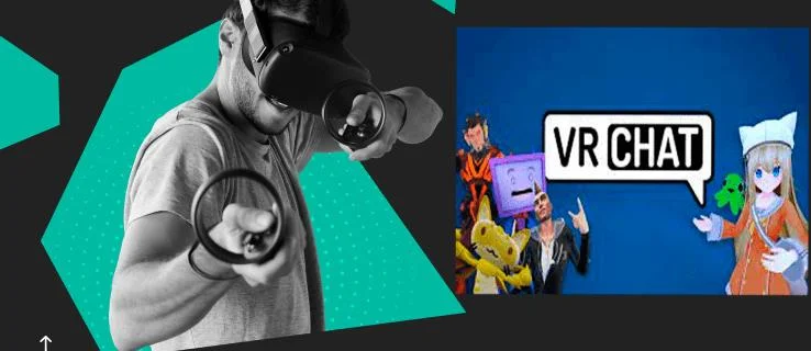 چگونه در VRChat دوستان اضافه کنیم