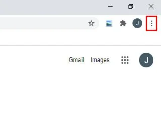 Chrome에서 닫힌 탭을 복원하는 방법