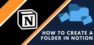 कैसे धारणा में एक फ़ोल्डर बनाने के लिए