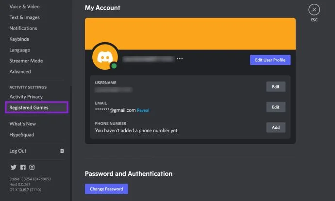نحوه رفع عدم نمایش وضعیت Spotify در Discord
