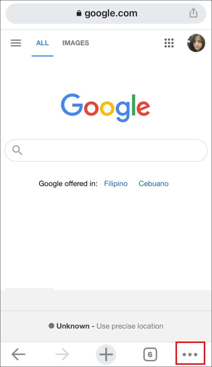 نحوه بازیابی همه برگه ها در گوگل کروم