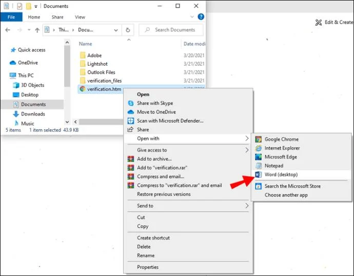 Como exportar todos os e-mails do Outlook