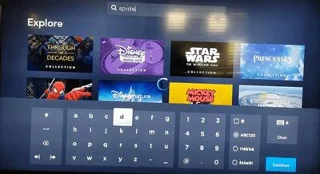 Cómo arreglar el almacenamiento en búfer constante en Disney Plus