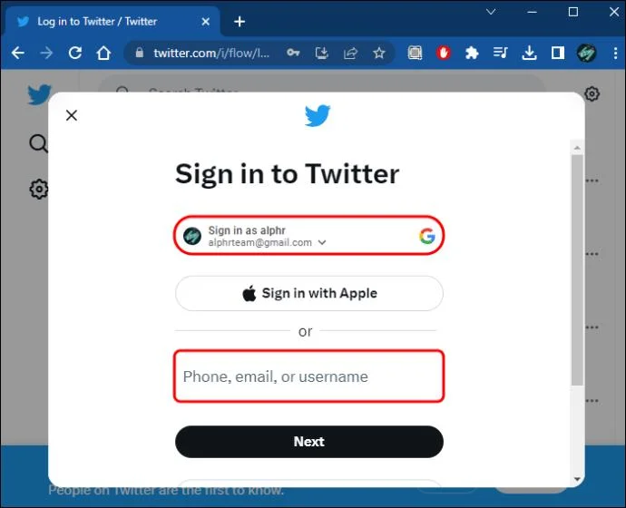 Como agendar tópicos do Twitter (Twitter Thread Maker)