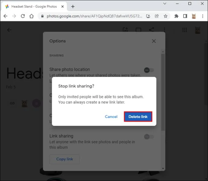 آیا می توانید بررسی کنید چه کسی Google Photos شما را مشاهده کرده است؟