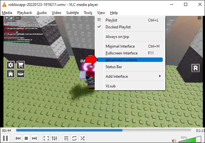 نحوه لوپ کردن ویدیوها با VLC