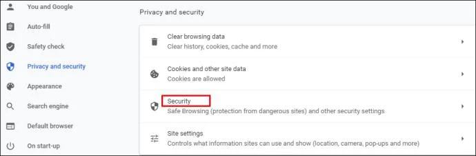 Jak zablokować lub odblokować pobieranie w Google Chrome