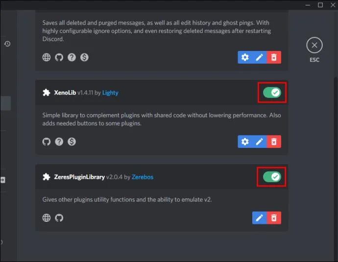 Cara Memeriksa Siapa yang Menghapus Pesan Di Discord