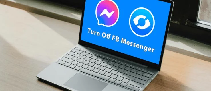 نحوه غیرفعال کردن رسیدهای خواندن پیام رسان FB