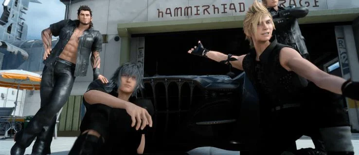 10 نکته و ترفند Final Fantasy XV که باید بدانید