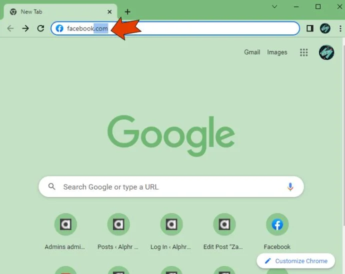 Como ver vídeos assistidos recentemente no Facebook