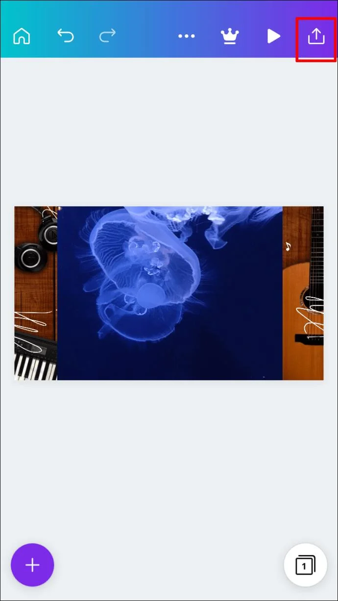 نحوه استفاده از Canva برای ایجاد یک تصویر کوچک YouTube نحوه استفاده از Canva برای ایجاد یک تصویر کوچک YouTube