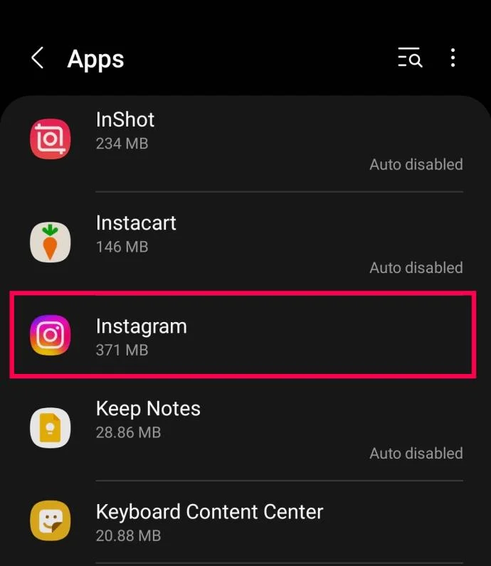 Instagram-filters werken niet [Een paar eenvoudige oplossingen]