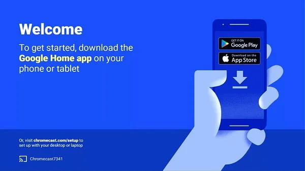 Bir iPad'den Chromecast Nasıl İzlenir