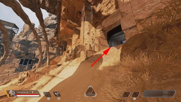 چگونه ربات ها را در Apex Legends روشن کنیم