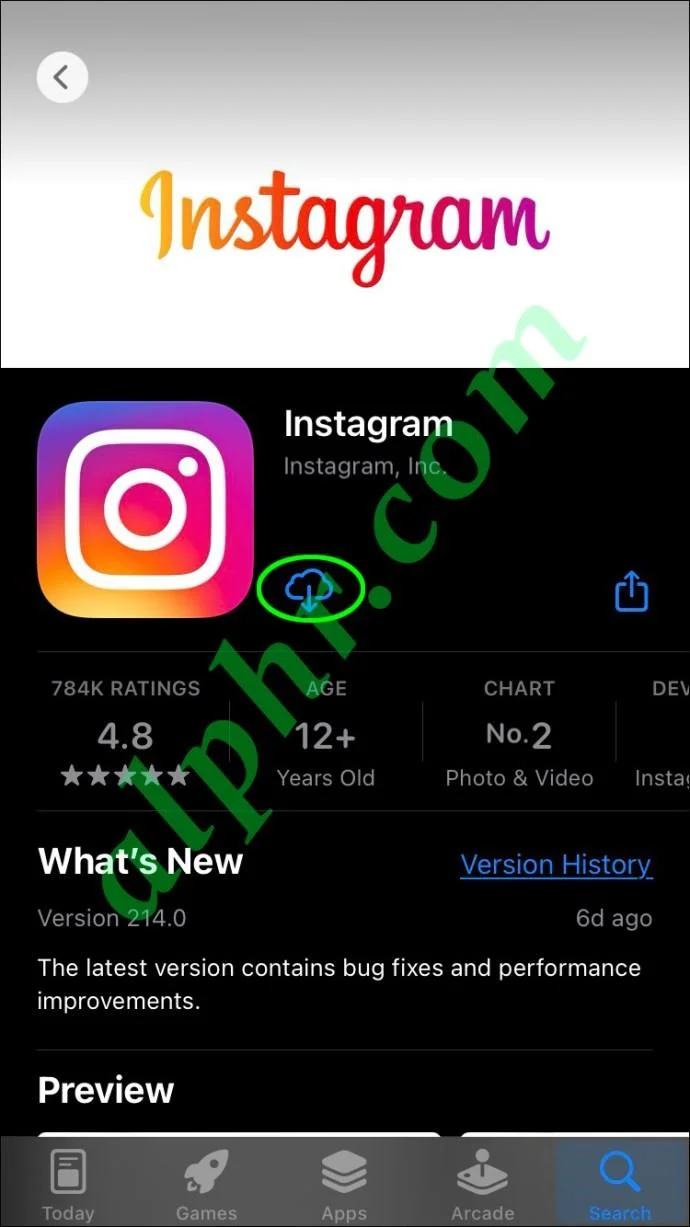 نحوه حذف پیشنهادات در اینستاگرام نحوه حذف پیشنهادات در اینستاگرام