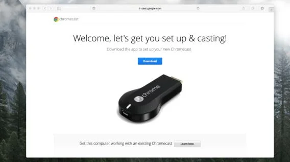 نحوه تنظیم Google Chromecast: راهنمای گام به گام برای پیکربندی استریمر شما