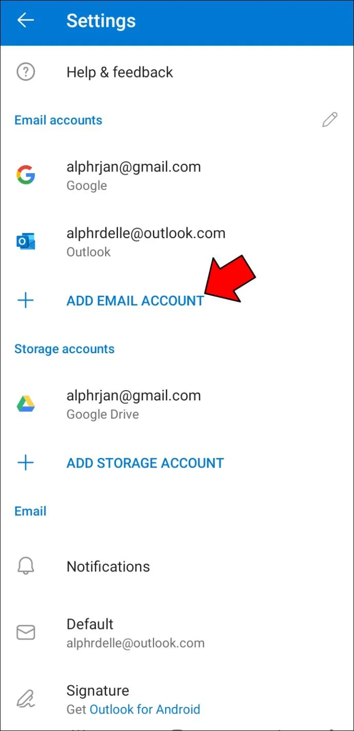 Outlook مدام رمز عبور شما را می خواهد؟  در اینجا نحوه رفع آن آمده است