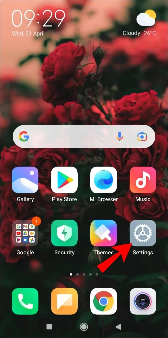 Cara Mengubah Bahasa Di Google Play
