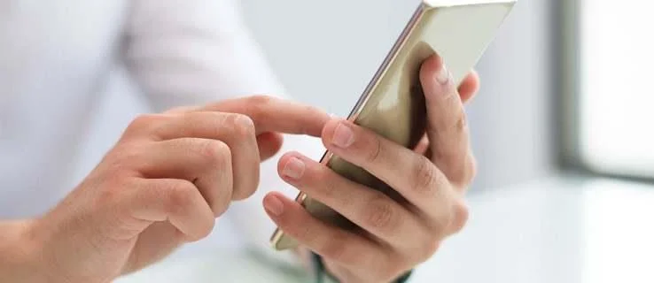 Jak wyłączyć powiadomienia o pisaniu na Snapchacie Jak wyłączyć powiadomienia o pisaniu na Snapchacie