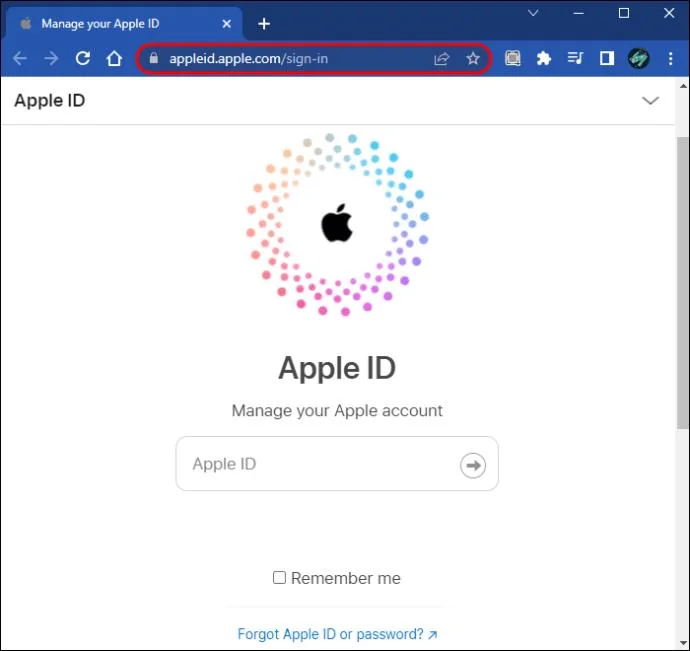 نحوه ایجاد یک آدرس ایمیل ICloud