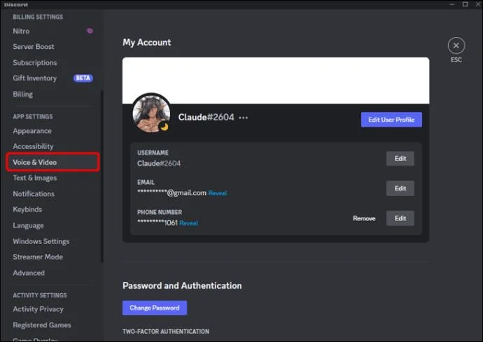 چگونه صدای Push To Talk را در Discord خاموش کنیم