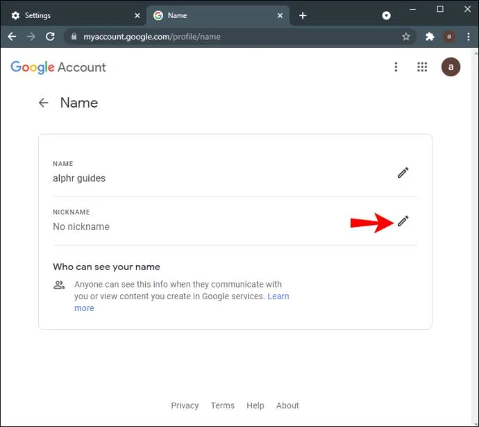 Jak zmienić swoje imię i nazwisko w Google Meet na komputerze lub urządzeniu mobilnym