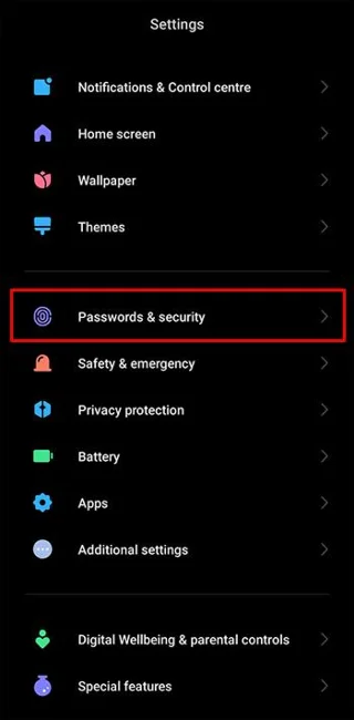 Cara Menonaktifkan Iklan Di MIUI Pada Perangkat Android