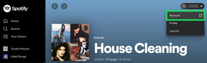 Como excluir sua conta do Spotify: cancele sua assinatura do Spotify e feche sua conta do Spotify para sempre