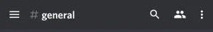 نحوه دسترسی ادمین به کاربر دیگری در Discord