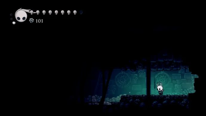 چگونه DLC ها را در Hollow Knight شروع کنیم