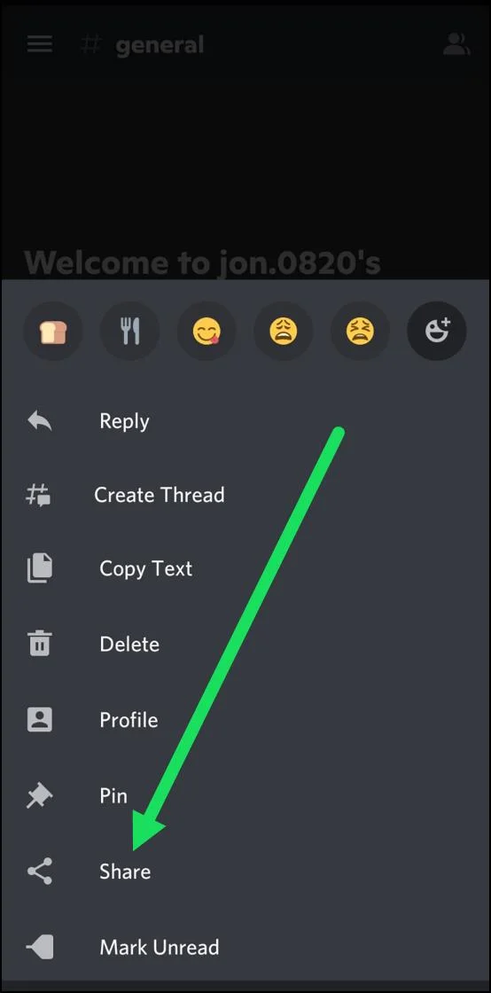 نحوه گزارش سرور Discord