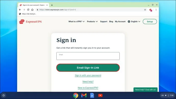 نحوه استفاده از VPN با GeForce اکنون اگر کشور شما پشتیبانی نمی شود