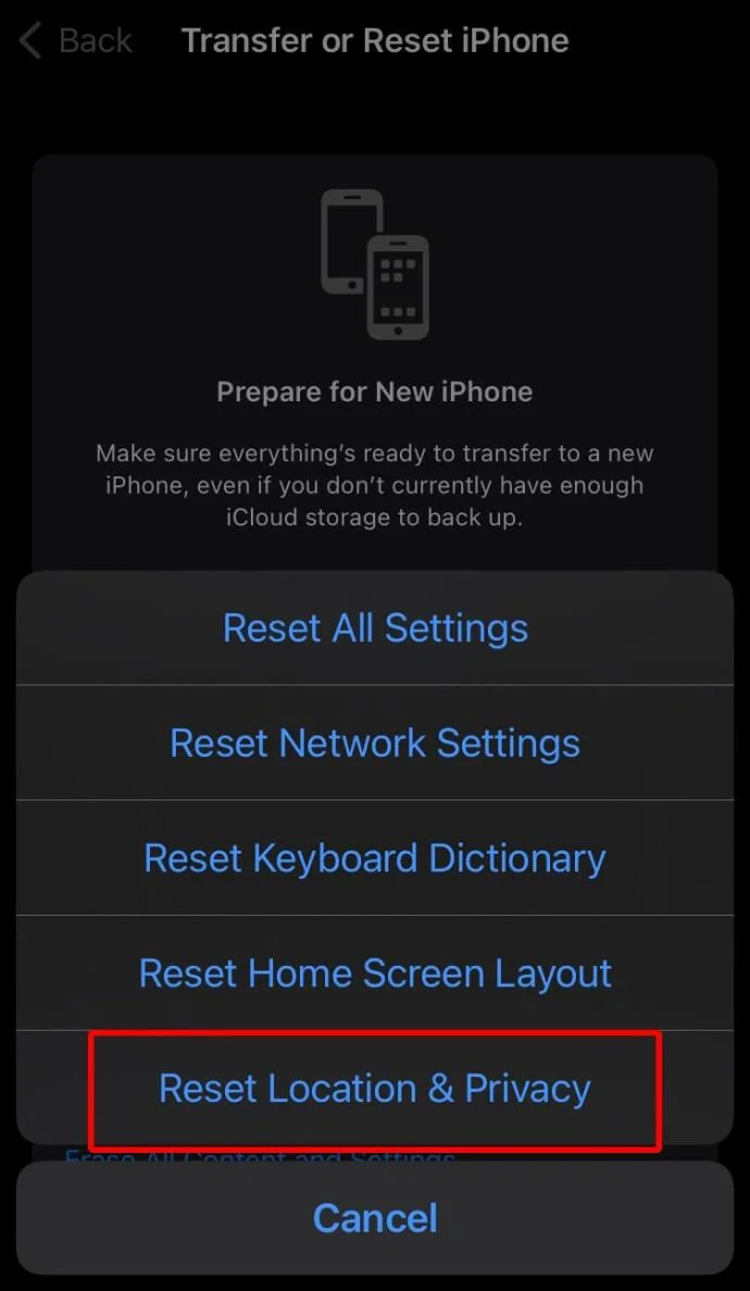 نحوه رفع عدم نمایش “Trust This Computer” با آیفون