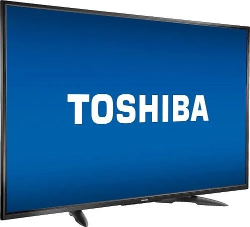 Cara Mengubah Bahasa Pada TV Toshiba