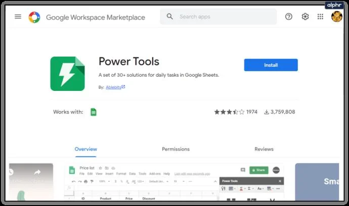 نحوه اعمال فرمول ها برای کل ستون ها در Google Sheets