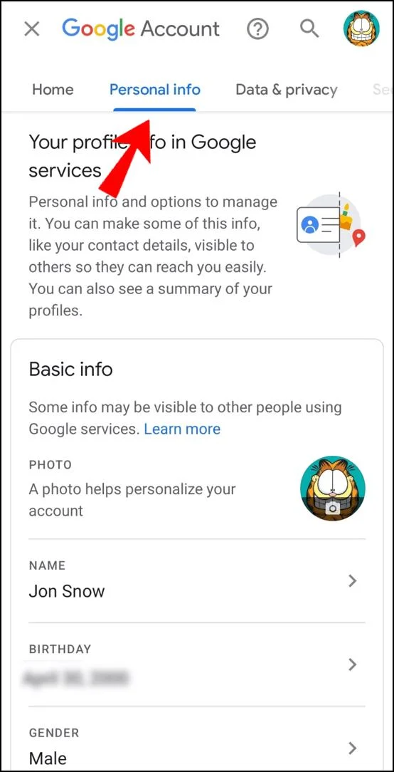 Cara Mengubah Bahasa Di Google Play
