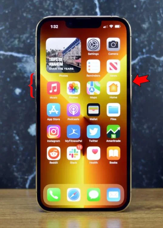 نحوه رفع مشکل TikTok