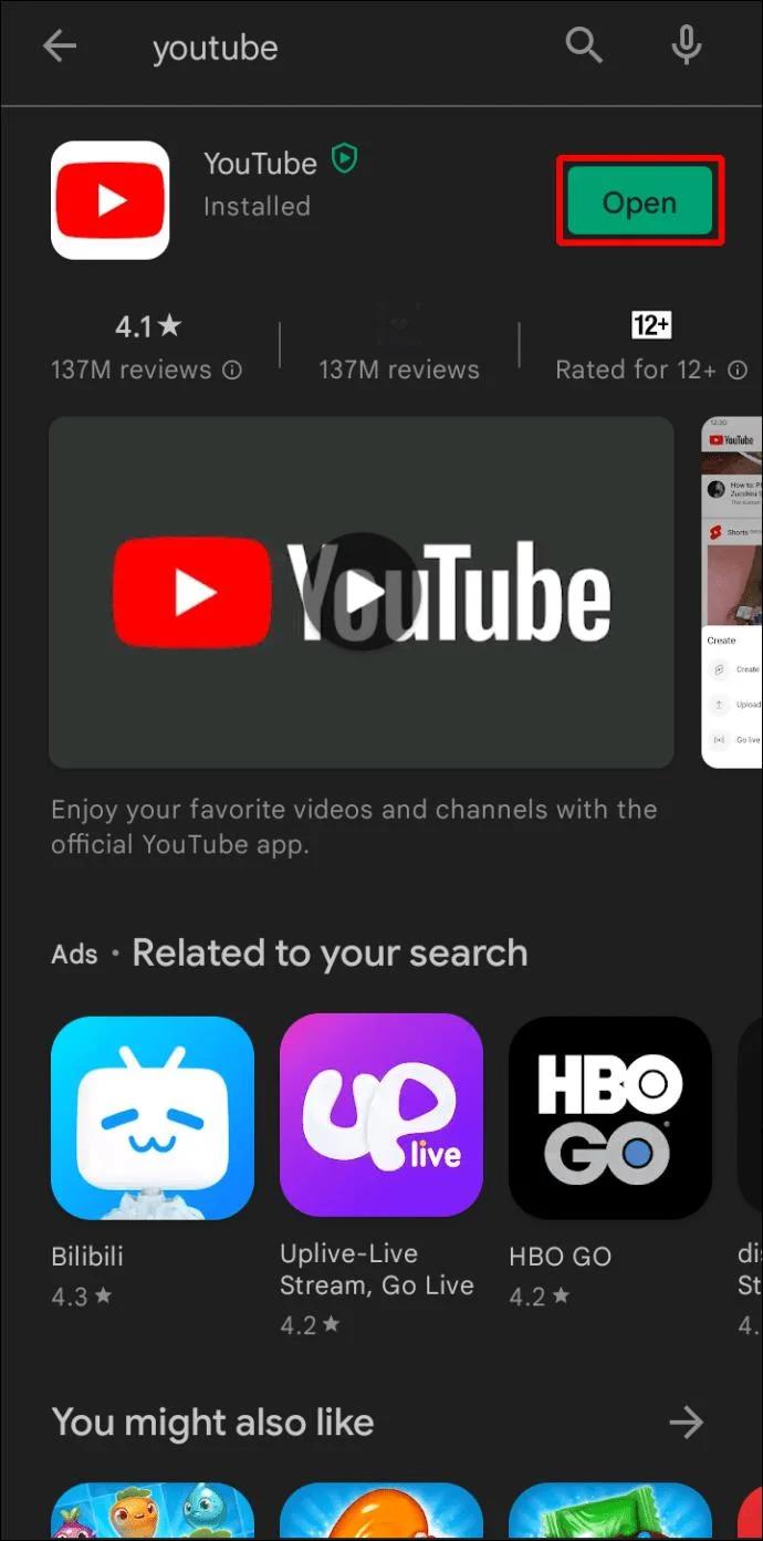 So zeigen Sie Ihre zuletzt angesehenen Videos auf YouTube an