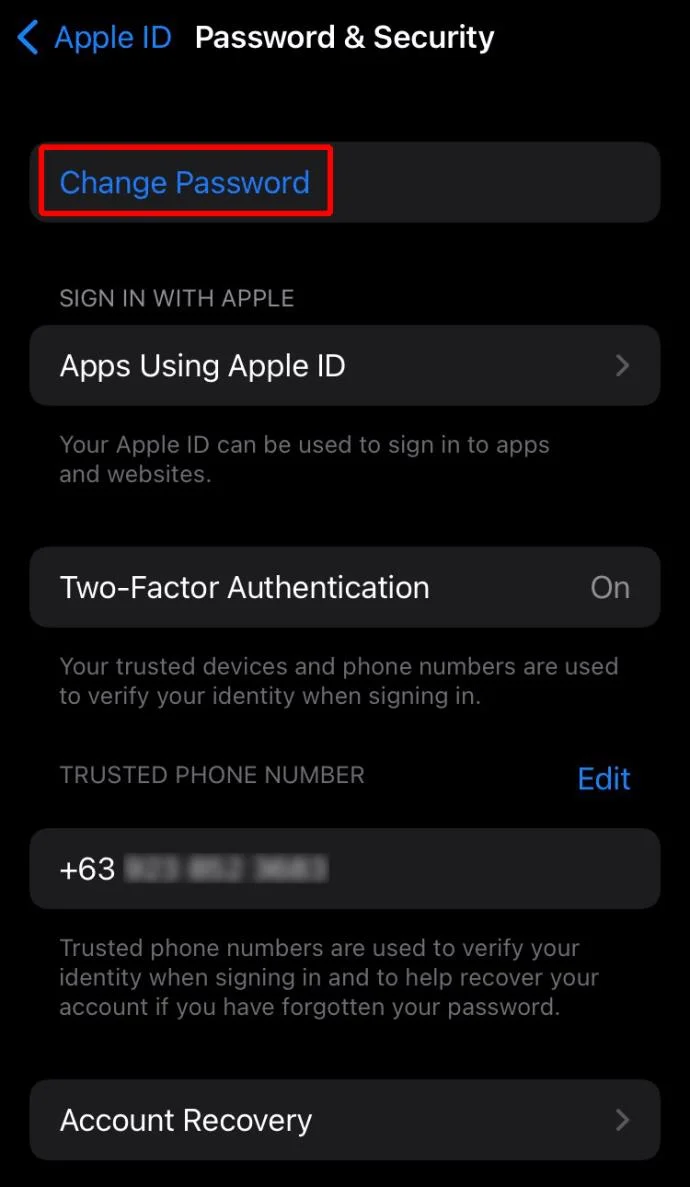 Apple ID 이메일 주소를 잊으셨나요?  해야 할 일