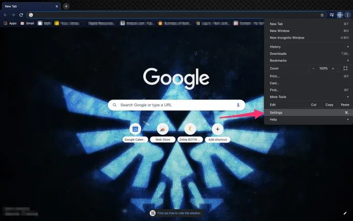 نحوه تغییر موتور جستجوی پیش فرض در سافاری برای Mac OS X