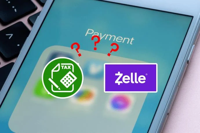 Apakah Pembayaran Zelle Dikenakan Pajak?