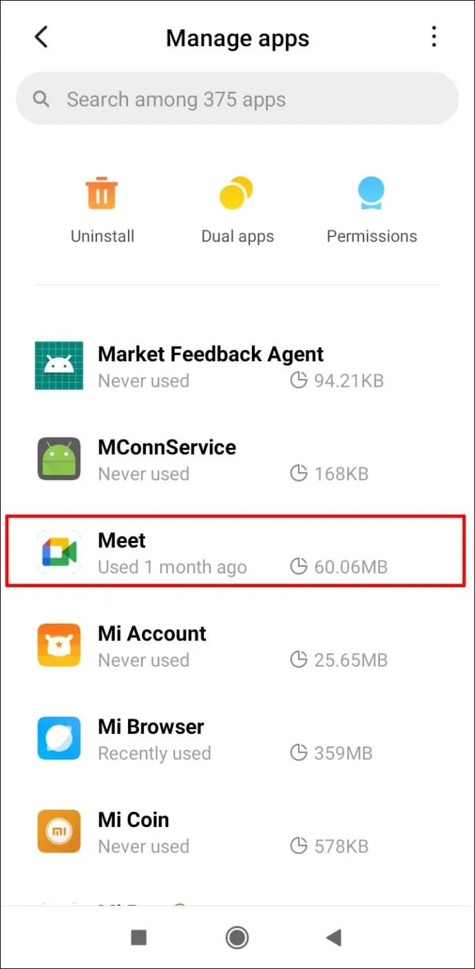 Mikrofon Google Meet nie działa – poprawki dla komputerów PC i urządzeń mobilnych