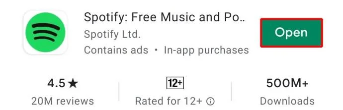 Kun je je gebruikersnaam op Spotify wijzigen? Nee, maar er is een oplossing Kun je je gebruikersnaam op Spotify wijzigen? Nee, maar er is een oplossing