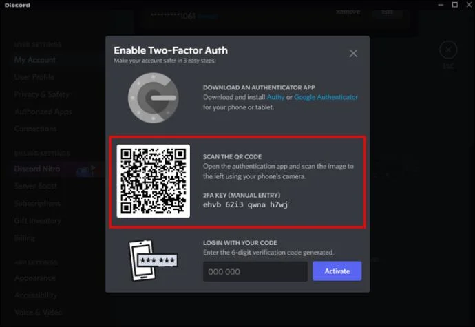 Discord هک شد؟  در اینجا چه باید کرد